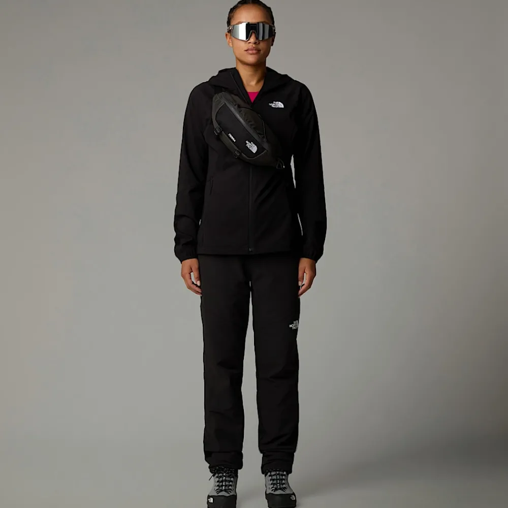 Chaqueta Con Capucha Nimble Para Mujer-The North Face Hot