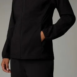Chaqueta Con Capucha Nimble Para Mujer-The North Face Hot