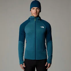 Chaqueta Con Capucha Polartec® Bolt Para Hombre-The North Face Hot
