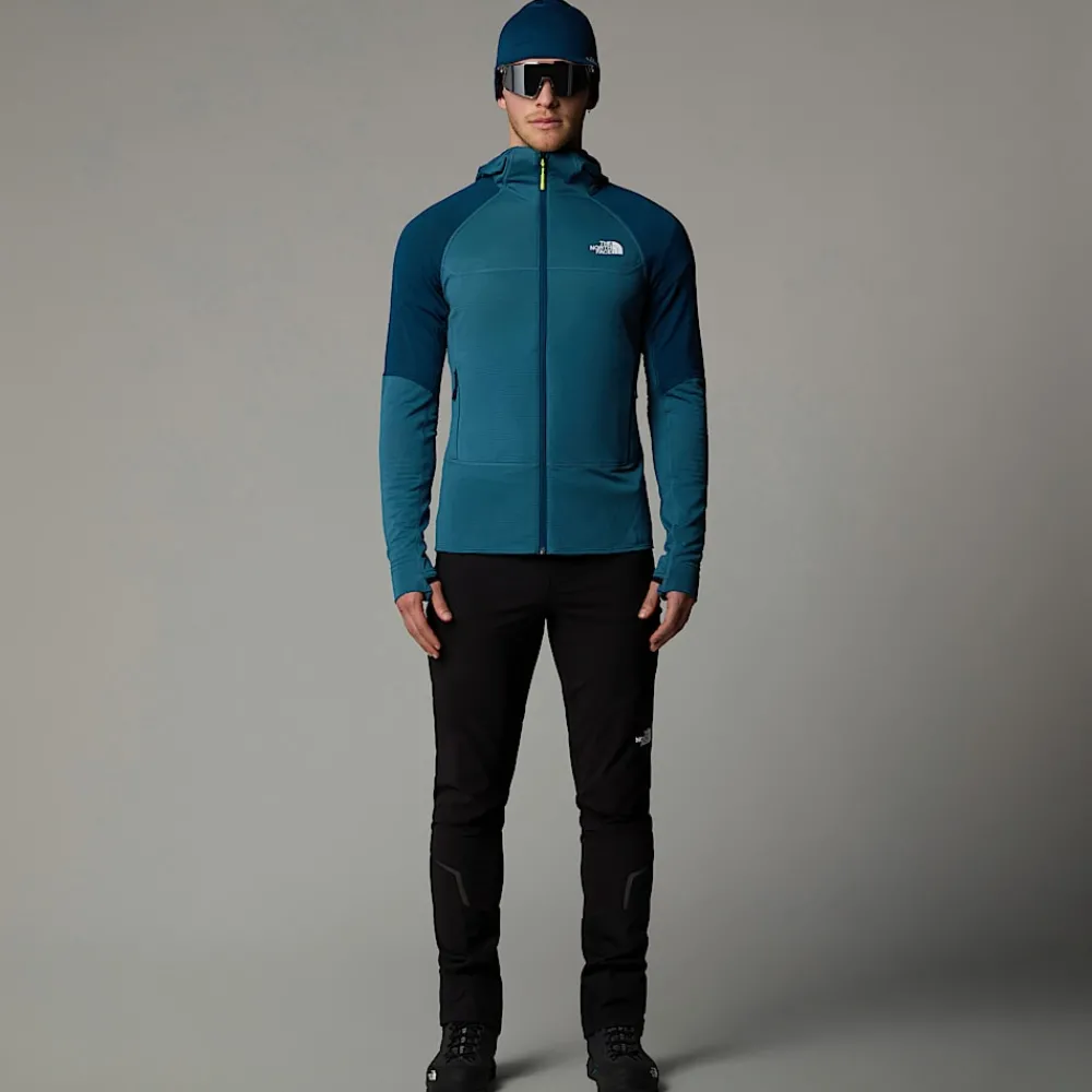 Chaqueta Con Capucha Polartec® Bolt Para Hombre-The North Face Hot