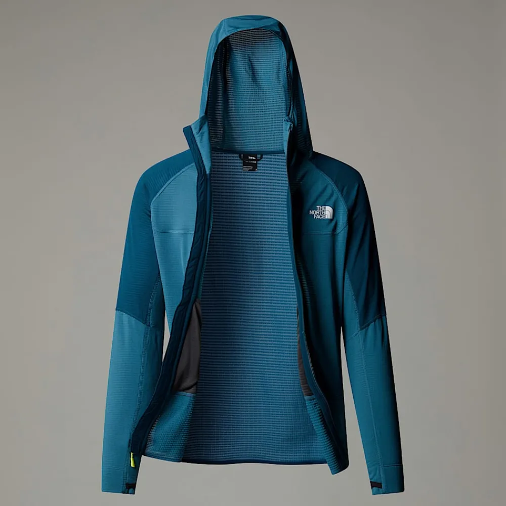 Chaqueta Con Capucha Polartec® Bolt Para Hombre-The North Face Hot