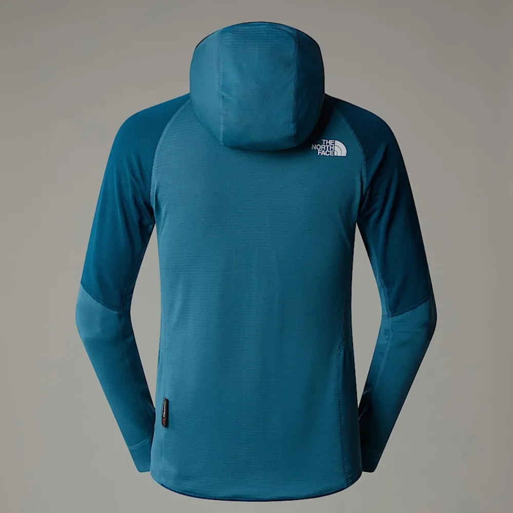 Chaqueta Con Capucha Polartec® Bolt Para Hombre-The North Face Hot