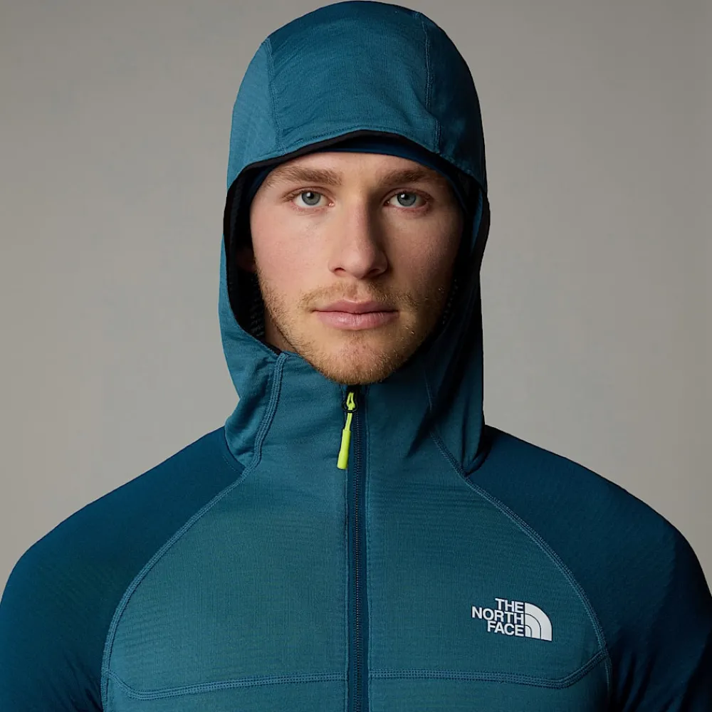 Chaqueta Con Capucha Polartec® Bolt Para Hombre-The North Face Hot