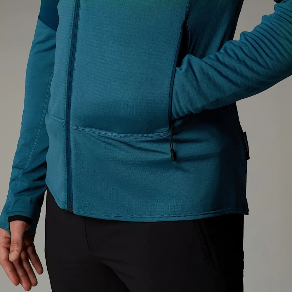 Chaqueta Con Capucha Polartec® Bolt Para Hombre-The North Face Hot