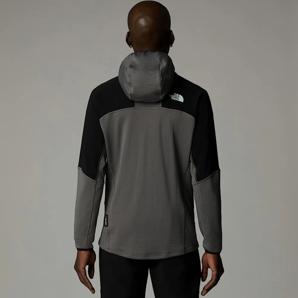 Chaqueta Con Capucha Power Grid™ Stormgap Para Hombre-The North Face New