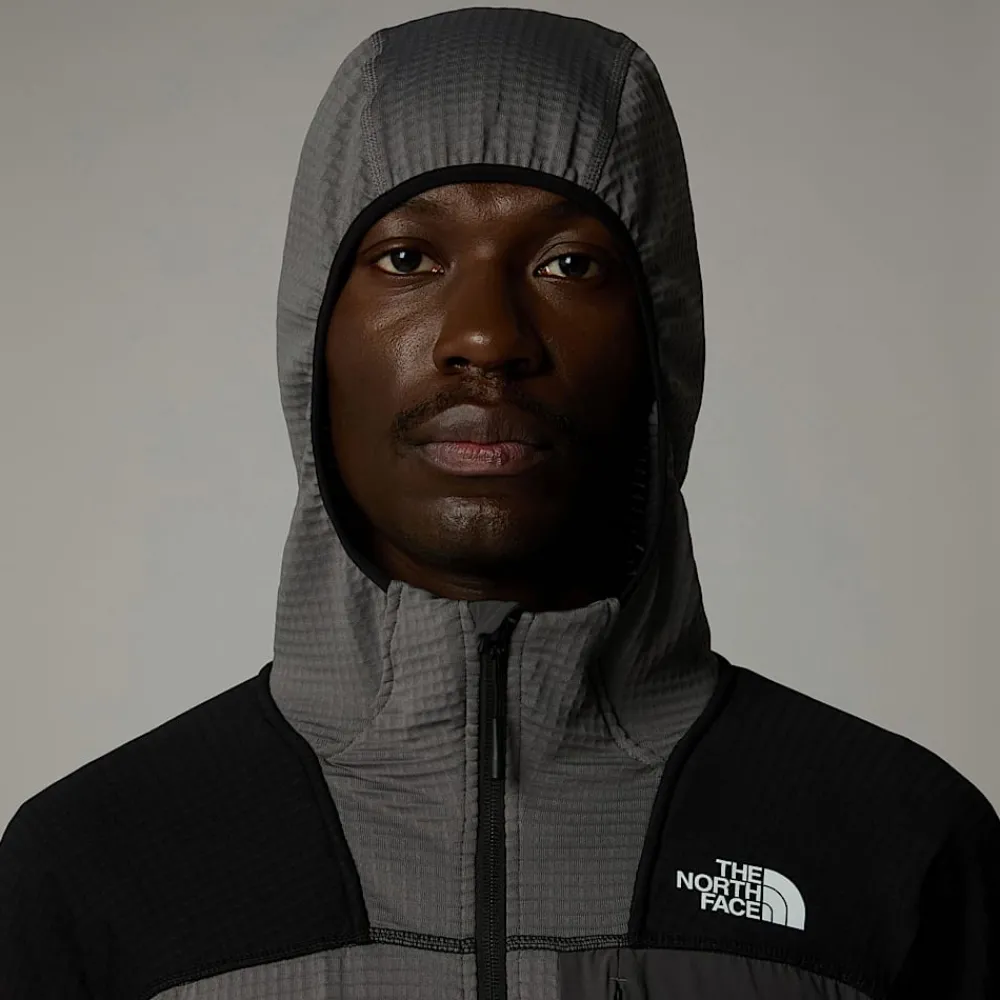 Chaqueta Con Capucha Power Grid™ Stormgap Para Hombre-The North Face New