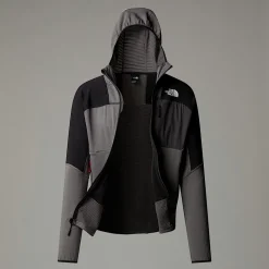 Chaqueta Con Capucha Power Grid™ Stormgap Para Hombre-The North Face New