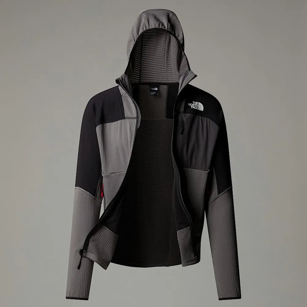 Chaqueta Con Capucha Power Grid™ Stormgap Para Hombre-The North Face New