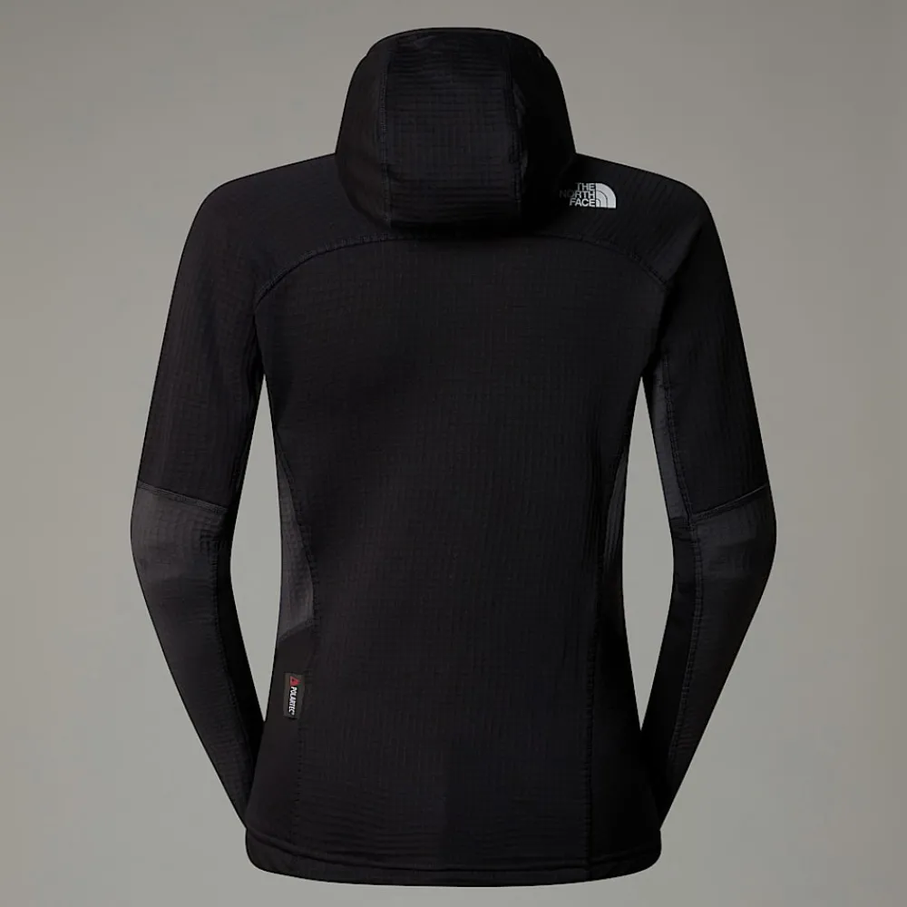 Chaqueta Con Capucha Power Grid™ Stormgap Para Mujer-The North Face Sale