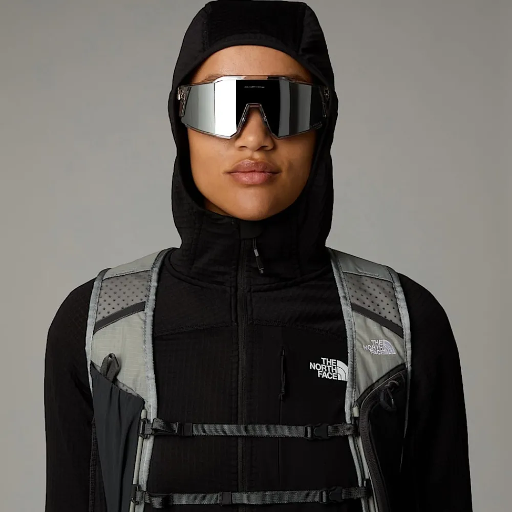 Chaqueta Con Capucha Power Grid™ Stormgap Para Mujer-The North Face Sale