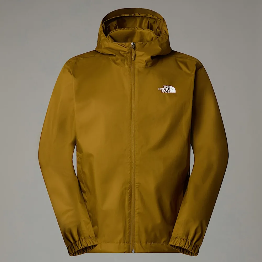 Chaqueta Con Capucha Quest Para Hombre-The North Face New