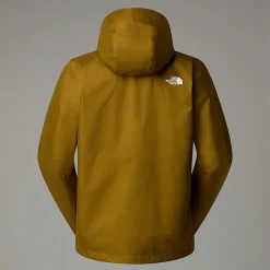 Chaqueta Con Capucha Quest Para Hombre-The North Face New