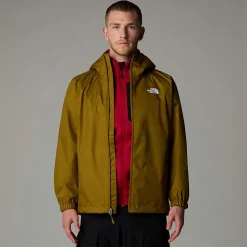 Chaqueta Con Capucha Quest Para Hombre-The North Face New