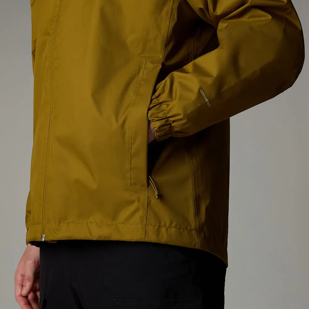 Chaqueta Con Capucha Quest Para Hombre-The North Face New