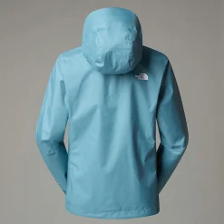 Chaqueta Con Capucha Quest Para Mujer-The North Face Hot