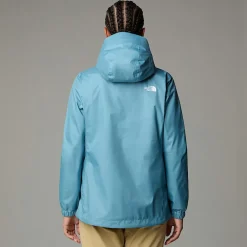 Chaqueta Con Capucha Quest Para Mujer-The North Face Hot
