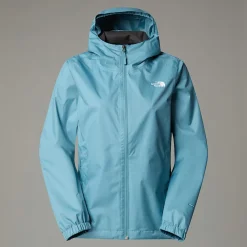 Chaqueta Con Capucha Quest Para Mujer-The North Face Hot