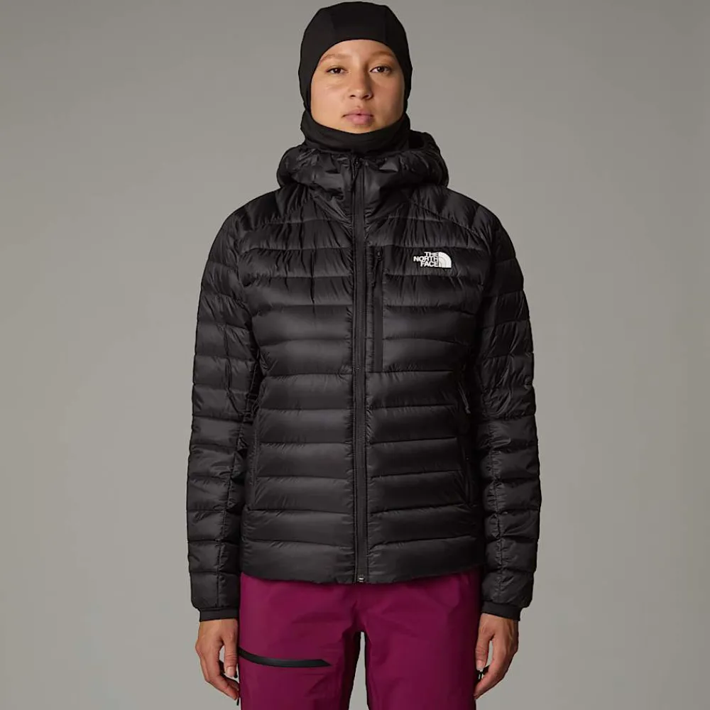 Chaqueta Con Capucha Summit Series™ Para Mujer-The North Face Best