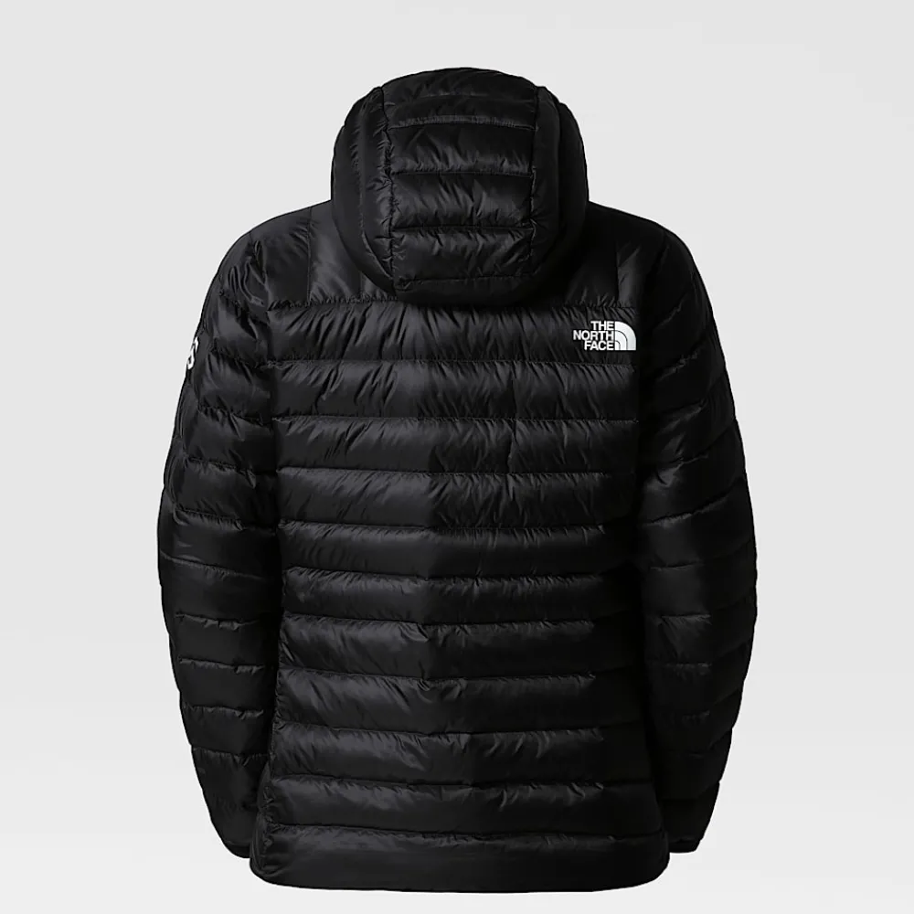 Chaqueta Con Capucha Summit Series™ Para Mujer-The North Face Best