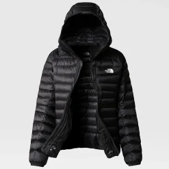 Chaqueta Con Capucha Summit Series™ Para Mujer-The North Face Best