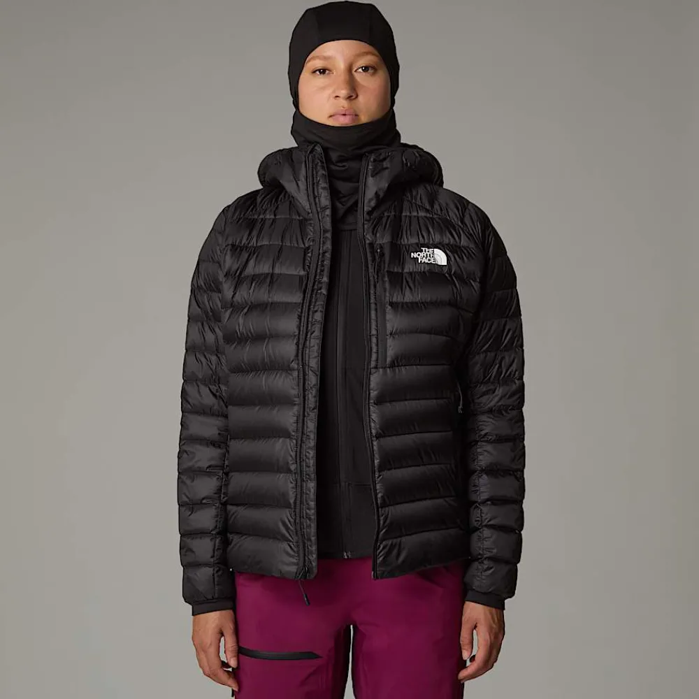 Chaqueta Con Capucha Summit Series™ Para Mujer-The North Face Best