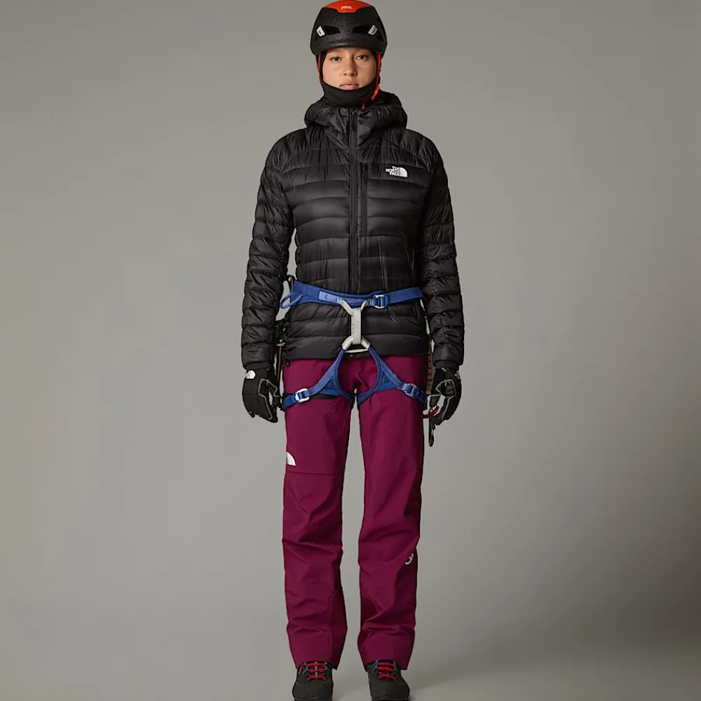 Chaqueta Con Capucha Summit Series™ Para Mujer-The North Face Best