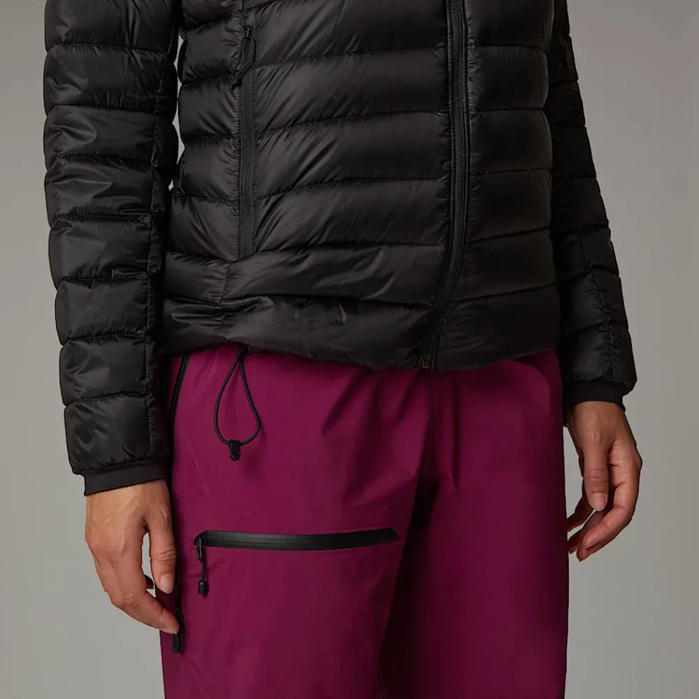 Chaqueta Con Capucha Summit Series™ Para Mujer-The North Face Best
