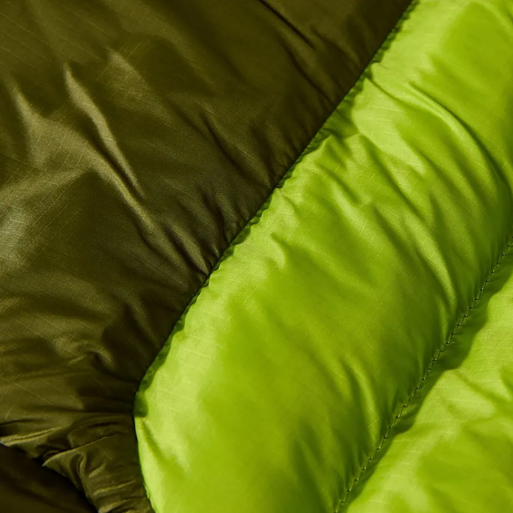 Chaqueta Con Capucha Terra Pack Para Hombre-The North Face Clearance