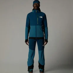 Chaqueta Con Capucha Ventrix™ Híbrida Binntal Para Hombre-The North Face Online