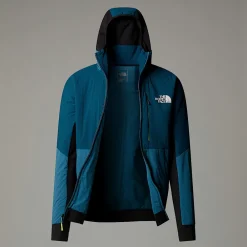 Chaqueta Con Capucha Ventrix™ Híbrida Binntal Para Hombre-The North Face Online