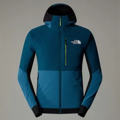 Chaqueta Con Capucha Ventrix™ Híbrida Binntal Para Hombre-The North Face Online