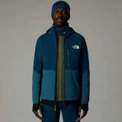 Chaqueta Con Capucha Ventrix™ Híbrida Binntal Para Hombre-The North Face Online
