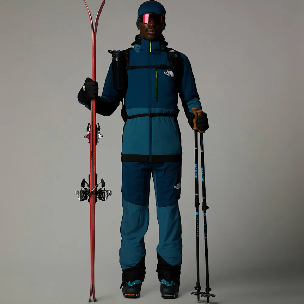 Chaqueta Con Capucha Ventrix™ Híbrida Binntal Para Hombre-The North Face Online