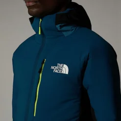 Chaqueta Con Capucha Ventrix™ Híbrida Binntal Para Hombre-The North Face Online