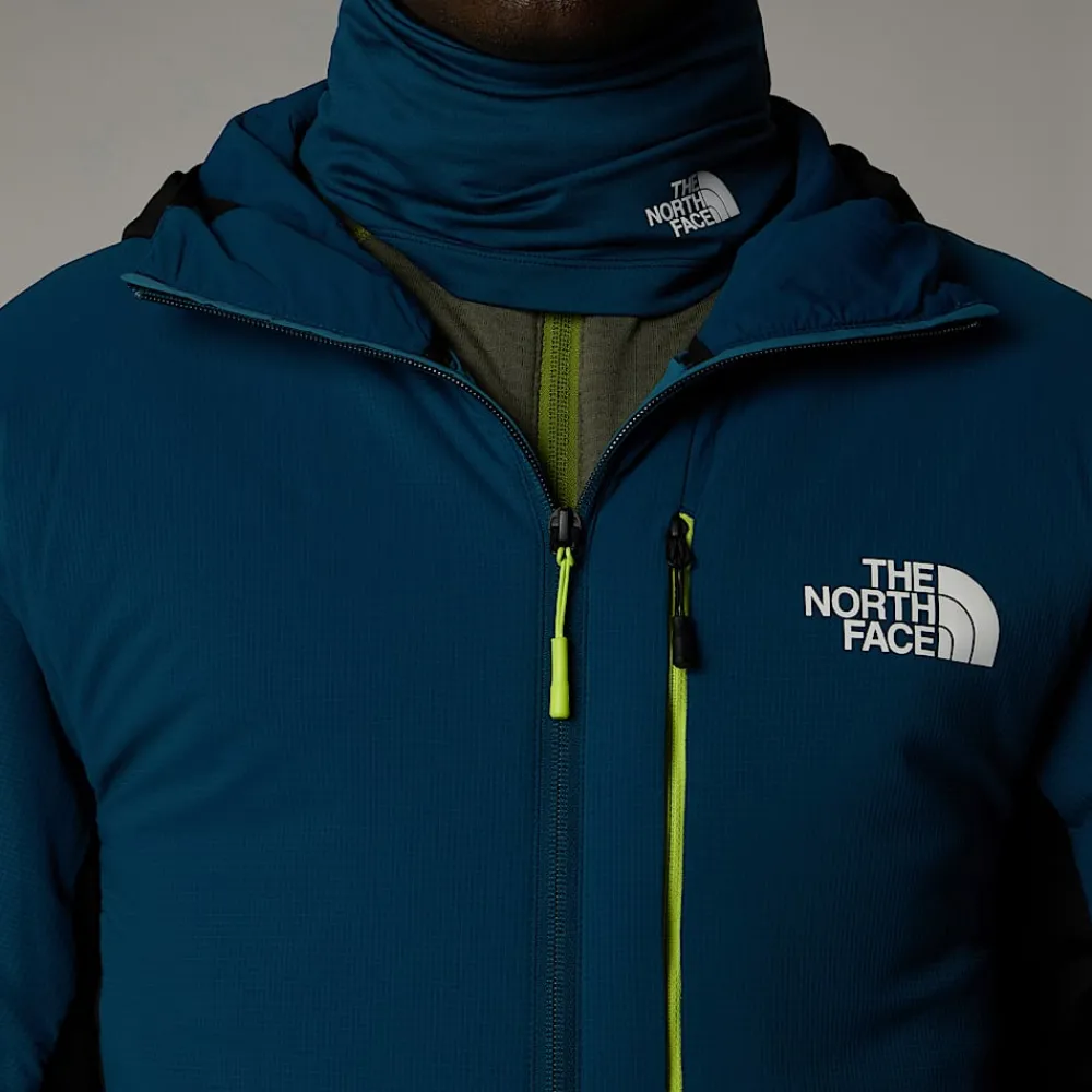 Chaqueta Con Capucha Ventrix™ Híbrida Binntal Para Hombre-The North Face Online