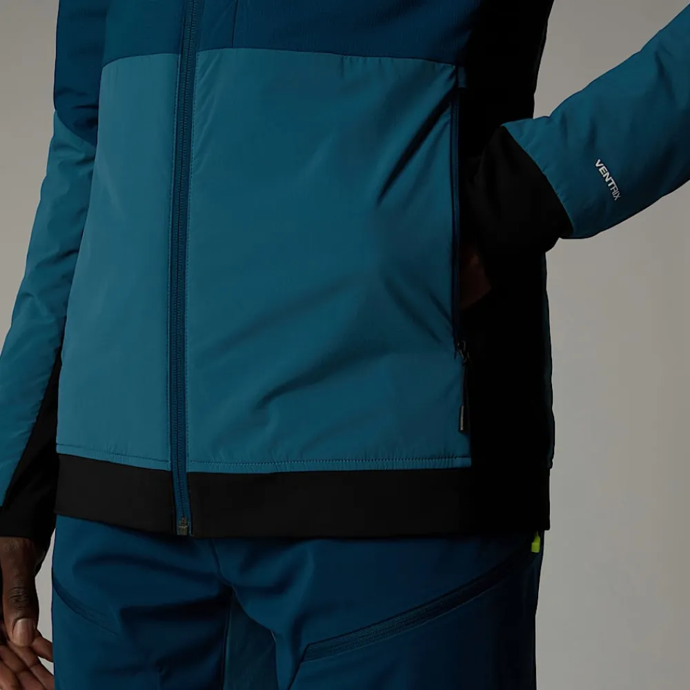 Chaqueta Con Capucha Ventrix™ Híbrida Binntal Para Hombre-The North Face Online