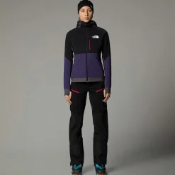 Chaqueta Con Capucha Ventrix™ Híbrida Binntal Para Mujer-The North Face Online