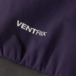 Chaqueta Con Capucha Ventrix™ Híbrida Binntal Para Mujer-The North Face Online