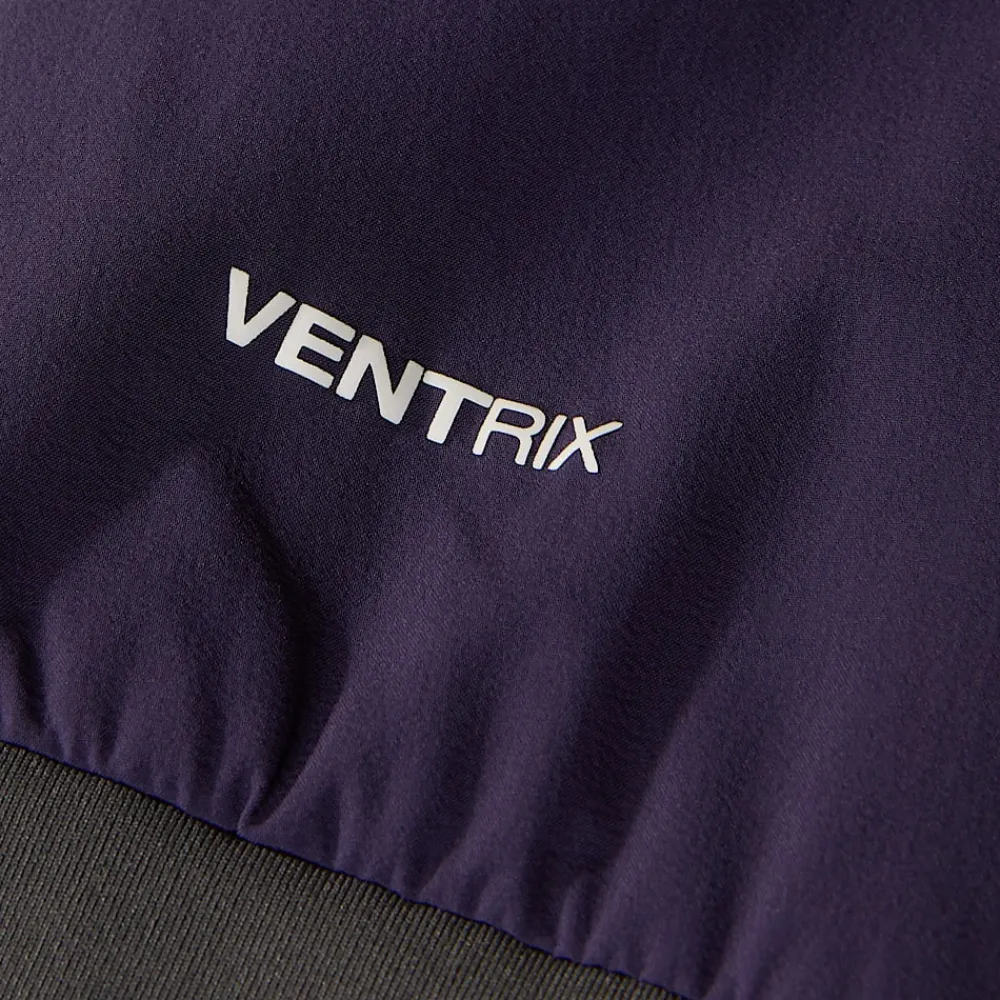 Chaqueta Con Capucha Ventrix™ Híbrida Binntal Para Mujer-The North Face Online
