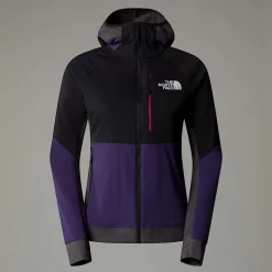 Chaqueta Con Capucha Ventrix™ Híbrida Binntal Para Mujer-The North Face Online