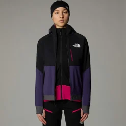 Chaqueta Con Capucha Ventrix™ Híbrida Binntal Para Mujer-The North Face Online