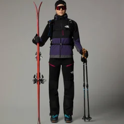 Chaqueta Con Capucha Ventrix™ Híbrida Binntal Para Mujer-The North Face Online