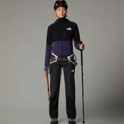 Chaqueta Con Capucha Ventrix™ Híbrida Binntal Para Mujer-The North Face Online