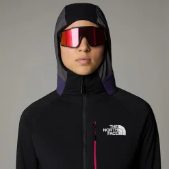 Chaqueta Con Capucha Ventrix™ Híbrida Binntal Para Mujer-The North Face Online