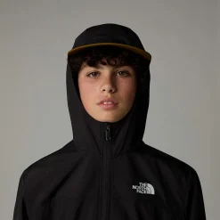 Chaqueta Con Capucha WindWall™ Never Stop Para Niño-The North Face Clearance