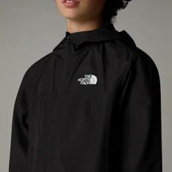 Chaqueta Con Capucha WindWall™ Never Stop Para Niño-The North Face Clearance