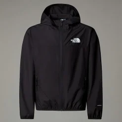 Chaqueta Con Capucha WindWall™ Never Stop Para Niño-The North Face Clearance