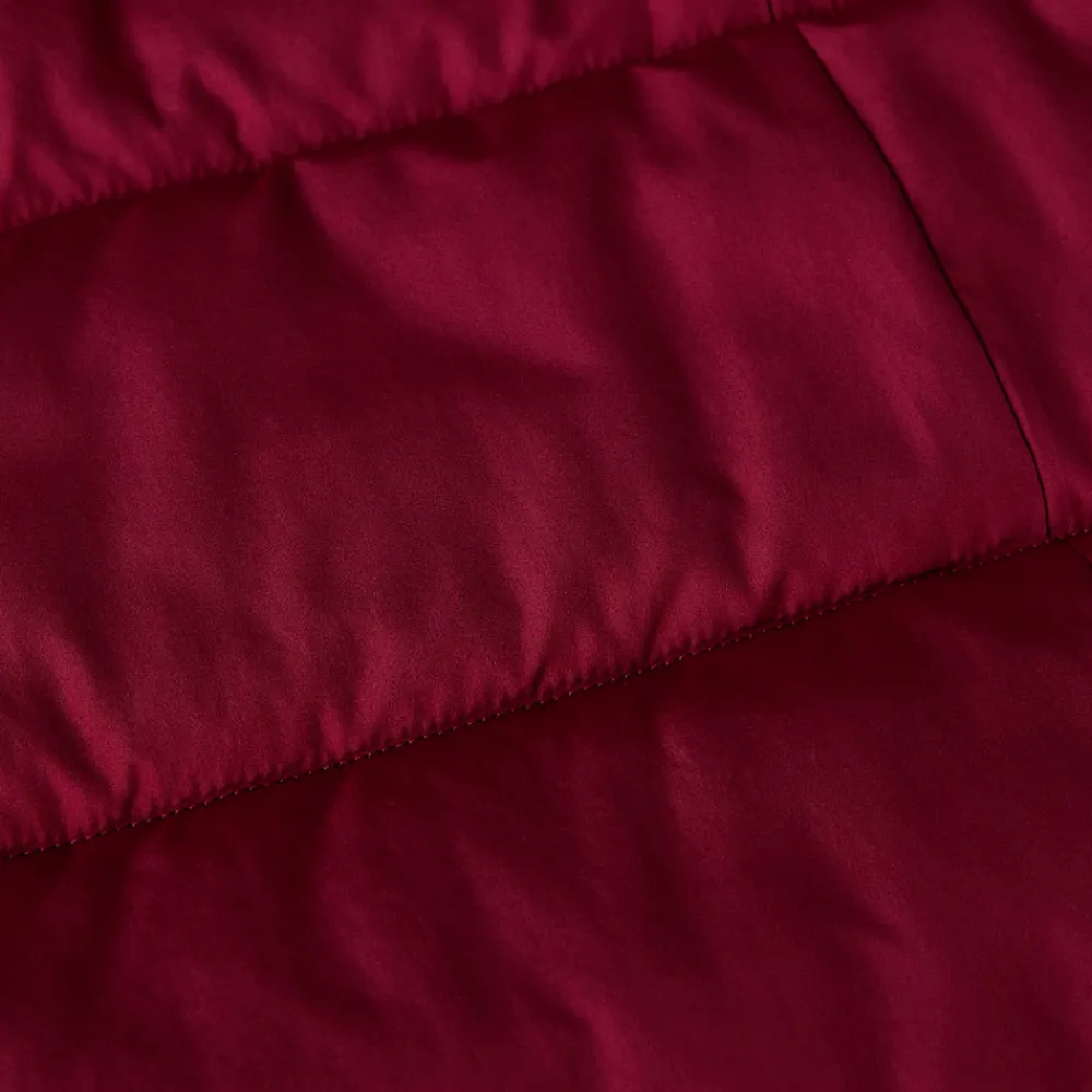 Chaqueta Con Capucha Y Aislamiento Térmico Sintético Circular Para Mujer-The North Face Discount