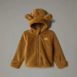 Chaqueta Con Capucha Y Cremallera Integral Campshire Para Bebé-The North Face Sale