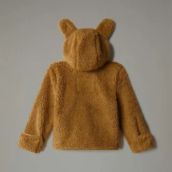 Chaqueta Con Capucha Y Cremallera Integral Campshire Para Bebé-The North Face Sale
